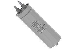 Image of KEMET, a YAGEO Company, Aluminum Can Power Film Capacitors – C44P-T Series