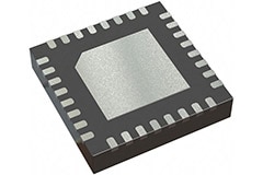 Image of Analog Devices MAX96717 CSI-2 to GMSL2 Serializer