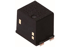 Image of Panasonic PhotoMOS® HS WSSOP Semiconductor Relays