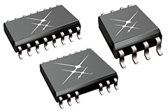 Image of Skyworks Solutions Si82Dx Isolated Gate Drivers