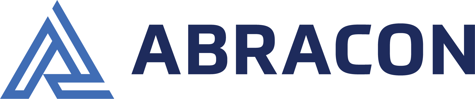 Image of Abracon color logo